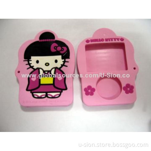 Lovely Hello Kitty 2GB, 4GB, 8GB, 16GB, 32GB USB Flash Drive for Promotion Gifts